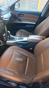 BMW e91 (1 фото из 8)