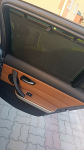 BMW e91 (5 фото из 8)