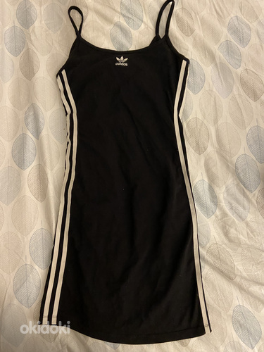 Платье Adidas размера XS (фото #1)
