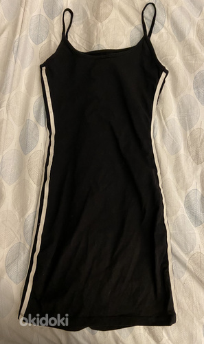Платье Adidas размера XS (фото #2)
