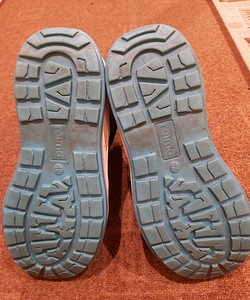 Reimatec talvesaapad Quicker 34 (3 foto / 3)