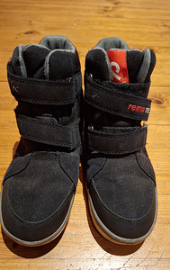 Reimatec Patter k/s saapad 36 (1 foto / 2)