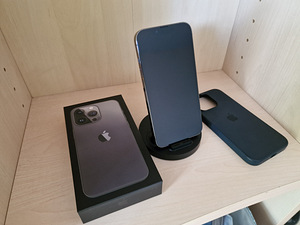 iPhone 13 Pro 128GB (3 foto / 3)