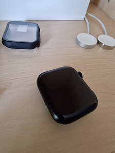 Apple Watch Series 7 GPS, 45mm Midnight (2 foto / 2)