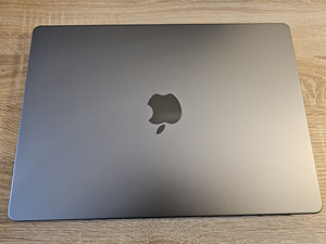 Apple MacBook Pro M1 14 / 16GB / 512GB SSD (2 foto / 2)
