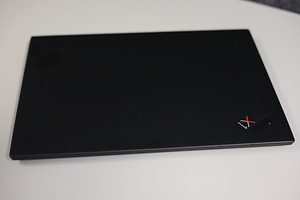 Lenovo Thinkpad X1 Carbon Gen9 14" / I5-1145G7 / 16 GB / 1TB (2 foto / 5)