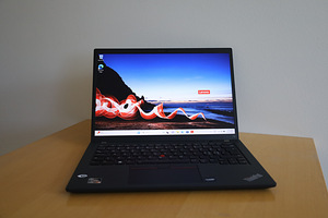 Lenovo ThinkPad T14 Gen 3 / AMD Ryzen 5 6650U / 16GB / 512 (2 foto / 3)