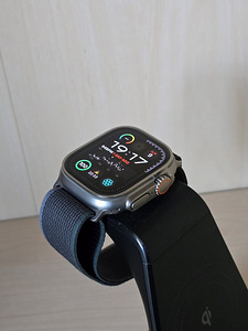 Apple Watch Ultra 2 (1 foto / 2)