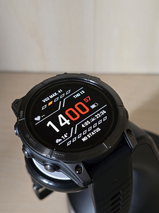 Garmin Epix (Gen2) PRO 47mm (1 foto / 3)