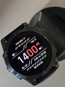Garmin Epix (Gen2) PRO 47mm (2 foto / 3)