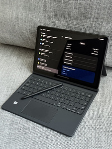 Samsung Tab S9 (Wifi) 128GB+Klaviatuur (1 foto / 2)