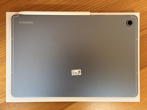 Samsung Galaxy Tab S10 FE 10.9" Wi-Fi, 8+128GB, hall (2 foto / 2)