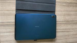 Продам планшет Nokia T20 LTE 4/64 (3 фото из 4)