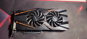 GTX 1070 (3 foto / 3)