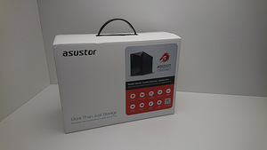 Asustor AS5202T koduserver ( võrguketta server (1 foto / 1)