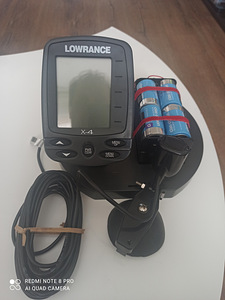 Lowrance (7 foto / 7)