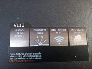 Продать ноутбук Lenovo | (2 фото из 4)