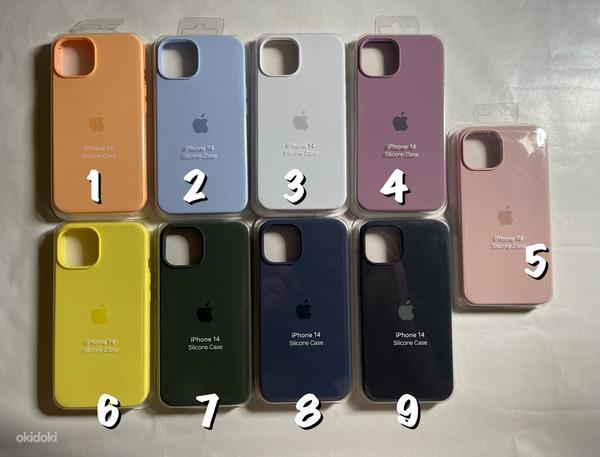 Ümbris iPhone 14 , 14 Pro, 14 Max , 14 ProMax (foto #5)