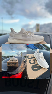 Adidas Yeezy Boost 350 V2 Bone (3 foto / 3)