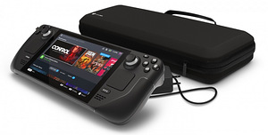 Steam Deck 256GB (1 foto / 1)