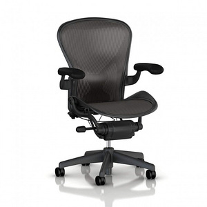 Herman Miller Aeron/Embody, KAB Seating, Steelcase (1 foto / 1)