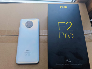 Poco F2 Pro Phantom White 6GB/128GB (3 foto / 3)
