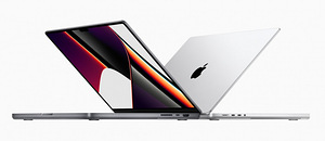Apple Macbook Pro 14 M1 Max 64GB RAM 1TB SSD (1 foto / 1)