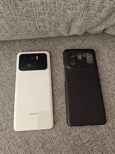 Xiaomi Mi 11 Ultra 12GB/256GB (2 foto / 2)