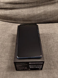 Xiaomi Poco F3 6GB/128GB Deep Blue Ocean (1 foto / 9)