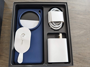 Uus Vivo X200 Pro 12+256GB sinine (3 foto / 3)