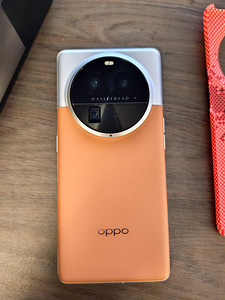 Oppo Find X6 Pro 16GB+512GB (2 foto / 3)