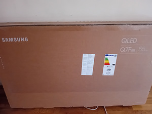 Samsung TV (1 фото из 3)