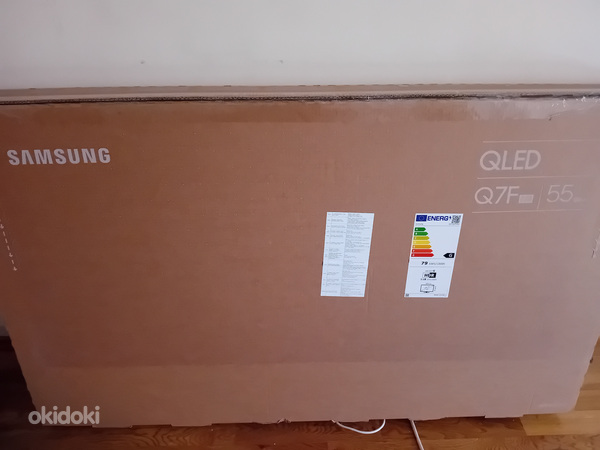 Samsung TV