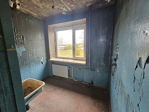 Sõpruse tn 12a, Ahtme, Kohtla-Järve, Ida-Virumaa (5 foto / 12)