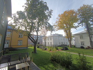 Sepa tn 27, Põhja-Tallinna, Tallinn, Harjumaa (39 foto / 49)