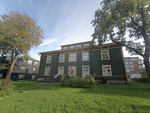 Sepa tn 27, Põhja-Tallinna, Tallinn, Harjumaa (45 foto / 49)
