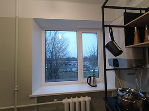 Sõpruse tn 8b, Ahtme, Kohtla-Järve, Ida-Virumaa (4 foto / 13)