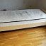 Кровать с матрасом 900 x 2000 mm (фото #2)
