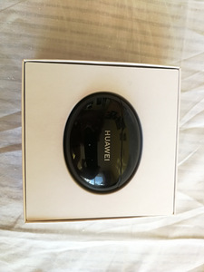 Uued Huawei FreeBuds 4i juhtmevabad kõrvaklapid. (6 foto / 9)