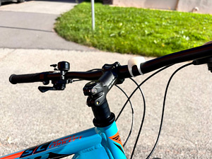 Велосипед Bottecchia (2 фото из 10)