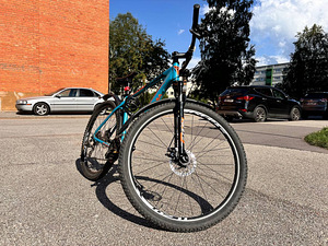 Велосипед Bottecchia (7 фото из 10)
