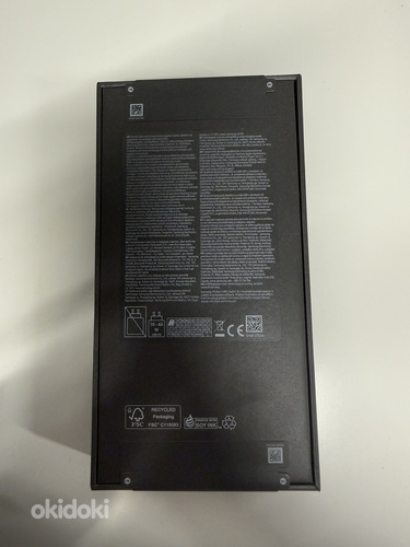 Samsung galaxy s26 ultra 256GB белый