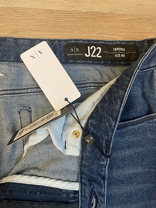 A|X Armani exchange (3 фото из 4)
