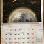 Календарь 2021 с моими нарисованными картинками (фото #3)