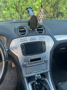 Müüa Ford Mondeo (7 foto / 9)