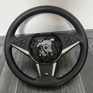 BMW e60 Sport rool (2 foto / 2)