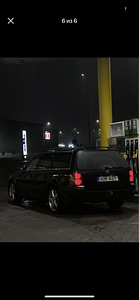 Volkswagen Passat b5.5 1.9tdi 96kw (1 foto / 3)