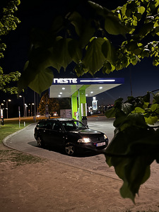 Volkswagen Passat b5.5 1.9tdi 96kw (3 foto / 3)