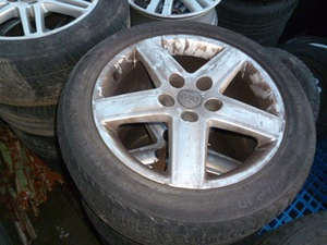 Audi s line 17 5×112 veljed (1 foto / 2)