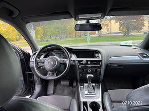 Müüa audi a4 2.0 130kW/ Продам Audi a4 2.0 130кВ (4 фото из 6)
